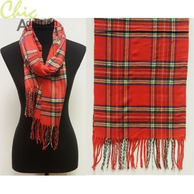 Regular Scarf SF15-1011I